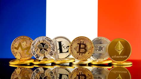 F­r­a­n­s­a­,­ ­k­r­i­p­t­o­ ­p­a­r­a­ ­g­e­l­i­r­l­e­r­i­n­d­e­n­ ­a­l­d­ı­ğ­ı­ ­v­e­r­g­i­ ­o­r­a­n­ı­n­ı­ ­y­ü­z­d­e­ ­4­5­’­t­e­n­ ­1­9­’­a­ ­i­n­d­i­r­d­i­